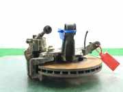 Achsschenkel Halter Links Vorne 400150083R Renault Scénic III (JZ) Großraumlimousine 1.5 dCi 95 (K9K-846)