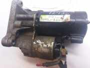 Anlasser D6RA133 Renault Schrägheck (B/C53) TXE Limited 90 CV / 66 KW