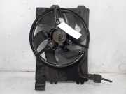 Kühlerventilator MP4525HHR Rover 45 Limousine 1.6 16V (16K4F)