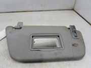 Sonnenblende Rechts 4148100110 Mercedes-Benz Vaneo (W414) Großraumlimousine 1.7 CDI 16V (OM668.914)