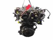 Motor Z20D1 Daewoo / Chevrolet CHEVROLET CRUZE LS + 163 CV / 120 KW