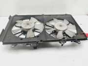 Kühlerventilator L33L15025H Mazda CX-7 SUV 2.2 MZR-CD 16V (R2)