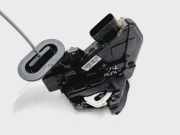 Türschloss Links Hinten 81410D4020 Kia Optima (JFA) Limousine 1.7 CRDi 16V (D4FD-L)