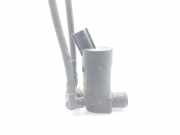 Scheibenwaschpumpe 1355124 Ford MONDEO BER. (CA2) Titanium X 140 CV / 103 KW
