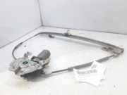 Fensterheber Rechts Vorne 7700834346 Renault MEGANE I FASE 2 BERLINA (BA0) 1.9 dCi Expression 102 CV / 75 KW