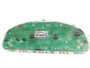 Tachoeinheit Kmh 9400317360 Hyundai Matrix Schrägheck 1.5 CRDi 16V (D3EA)