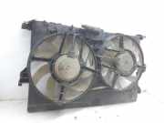Kühlerventilator 873559Q Opel Vectra C Limousine 2.0 DTI 16V (Y20DTH)