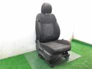 Sitz Rechts Vorne 8846JZ Peugeot 3008 (0U/HU) Großraumlimousine 1.6 HDiF 16V (DV6TED4(9HZ))