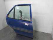 Tür Rechts Hinten 900898 Citroën CITROEN 1.5 D X 57 CV / 42 KW