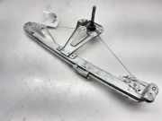 Fensterheber Rechts Hinten 8200291155B Renault Clio III Estate/Grandtour (KR) Kombi 1.5 dCi 85 (K9K-766)