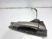 Türgriff Außen Ra 8T0837886A Audi Q5 (8RB) SUV 2.0 TDI 16V Quattro (CGLB)