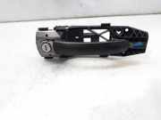 Türgriff Außen Links Vorne 6R4837205D Seat Ibiza IV (6J5) Schrägheck 5-drs 1.9 TDI 105 (BLS)