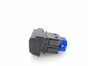 Warnleuchte Schalter 96750916ZL Peugeot 208 I (CA/CC/CK/CL) Schr?gheck 1.6 e-HDi FAP (DV6DTED(9HP))