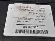 Fensterhebermotor Links Hinten 7L6959703FKZ Volkswagen Touareg (7LA/7L6) SUV 3.0 TDI V6 24V (BKS)