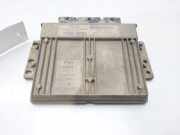 Motorsteuergerät 9646988980 Citroën Saxo Schrägheck 1.4i SX,VSX (TU3JP(KFW))