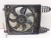 Kühlerventilator 96878650 Daewoo / Chevrolet Aveo (250) Schrägheck 1.2 16V (B12D1)