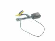 Gürtelschnalle Links Vorne 615153200B Daewoo / Chevrolet Orlando (YYM/YYW) Großraumlimousine 2.0 D 16V (Z20D1)