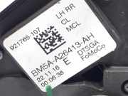 Türschloss Links Hinten BM5AA26413AH Ford Focus 3 Schrägheck 1.5 TDCi (XWDA)
