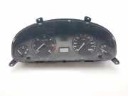 Tachoeinheit Kmh 9639940380 Peugeot 406 (8B) Limousine 2.0 HDi 90 (DW10TD(RHY))