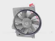 Kühlerventilator 252312D000 Hyundai Matrix Schrägheck 1.5 CRDi 16V (D3EA)