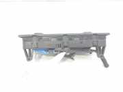 Bedienung Klimacontrolle 024442472 Opel ASTRA G BERLINA Club 80 CV / 59 KW
