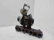 Turbolader 55196765 Opel Vectra C GTS Schrägheck 5-drs 1.9 CDTI 120 (Z19DT)