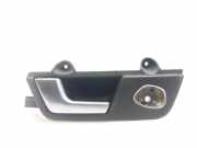 Türgriff Innen Links Hinten 8E0839019 Seat Exeo (3R2) Limousine 2.0 TDI 16V (CAGA)