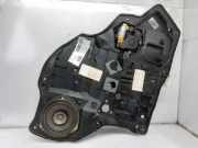 Fensterheber Links Hinten 3M71A045H23A Mazda 121 (DB) Limousine 1.3i LX 16V (B3)