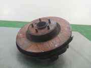 Achsschenkel Halter Links Vorne RUB500330 Land + Range Rover Range Rover III (LM) Geländewagen 3.6 TDV8 32V (368DT)