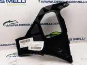 Stoßfängerträger Hinten 1357609 Ford Focus 1 Limousine 1.8 TDCi 100 (FFDA)