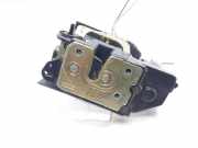 Türschloss Rechts Hinten 7132009005 SsangYong Actyon SUV 2.3 4WD 16V (M161.951)