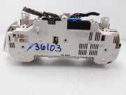 Tachoeinheit Kmh 78100SAAF500 Honda Jazz (GD/GE2/GE3) Schr?gheck 1.3 i-Dsi (L13A1)