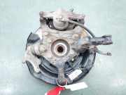 Achsschenkel Halter Rechts Vorne 4321105090 Toyota Avensis Wagon (T27) Kombi 2.0 16V D-4D (2WW)