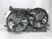 Kühlerventilator 1075135 Ford Focus 1 Limousine 1.6 16V (FYDA)