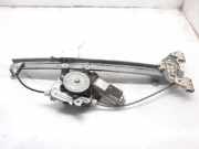 Fensterheber Rechts Hinten 827302S721 Nissan King Cab/Pickup 4x2 (D22) Pick-up 2.5 TDI 16V (YD25DDTi)