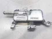 Seiten Airbag RECHTS VOOR 2038602605 Mercedes-Benz C (W203) Limousine 2.2 C-200 CDI 16V (OM646.962)