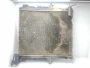Radiator 1350A348 Mitsubishi L-200 (KA/KB) Pick-up 2.5 DI-D 4x4 (4D56HP) 2006