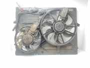 Kühlerventilator 7L0121203F Volkswagen Touareg (7LA/7L6) SUV 3.0 TDI V6 24V (BKS)