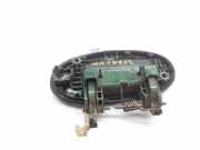 Türgriff Außen Rechts Vorne 8266029002 Hyundai Lantra/Elantra II Limousine 1.9 D GL,GLS (XUD9A-Y(DJY))