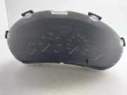 Tachoeinheit Kmh 9643401180 Peugeot 206 (2A/C/H/J/S Schrägheck 1.9 D (DW8(WJY))