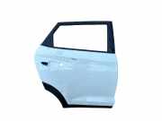 Tür Rechts Hinten 77004D3000 Hyundai Tucson (TL) SUV 1.7 CRDi 16V 2WD (D4FD)