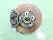 Achsschenkel Halter Links Vorne 31216876645 Mini (F60) Cooper D 150 CV / 110 KW
