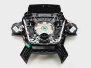 Airbag Lenkrad EM51R042B85BA Ford Focus 3 Schrägheck 1.0 Ti-VCT EcoBoost 12V 125 (M1DA)