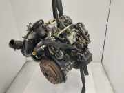 Motor YD22 Nissan (N16/E) 2.2 16V Turbodiesel CAT 110 CV / 81 KW