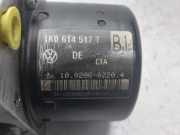 Abs Pumpe 1K0614517T Volkswagen Golf V (1K1) Schrägheck 2.0 TDI 16V (BKD) BKD