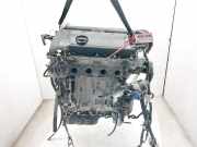 Motor 8F01 Citroën C3 (SC) Schrägheck 5-drs 1.4 16V VTi (EP3C(8FP))