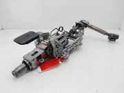 Lenksäule 8J1419502F Audi TT (8J3) Coupé 2.0 TFSI 16V (BWA)