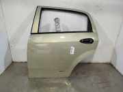 Tür Links Hinten 0051888070 Fiat Grande Punto (199) Schrägheck 1.4 (350.A.1000)