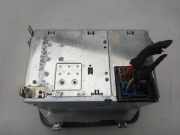 Radio 5P1035186B Seat Altea XL (5P5) Großraumlimousine 1.9 TDI (BXE)