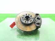 Achsschenkel Halter Rechts Vorne 1474288 Ford MONDEO BER. (CA2) Trend 140 CV / 103 KW